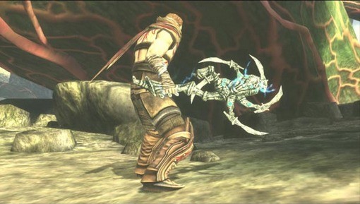 Soul Sacrifice - Imagen 8